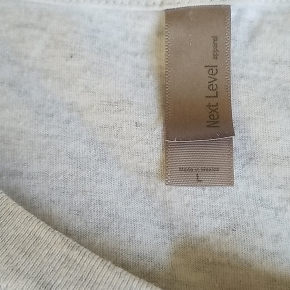 Love is Love Rainbow Pride tshirt - Picture 4 of 9